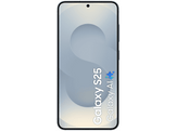 SAMSUNG Galaxy S25 - 5G - 128 GB Blue Black
