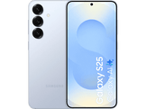 SAMSUNG Galaxy S25 - 5G - 128GB - Icy Blue