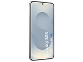 SAMSUNG Galaxy S25  - 5G - 128GB - Silver Shadow