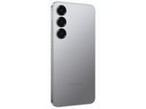 SAMSUNG Galaxy S25  - 5G - 128GB - Silver Shadow