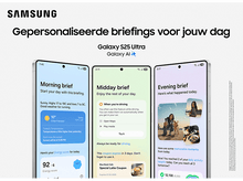 Charger l&#39;image dans la galerie, SAMSUNG Galaxy S25 - 5G - 256 GB Blue Black
