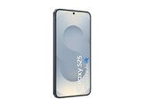 SAMSUNG Galaxy S25 - 5G - 256 GB Blue Black