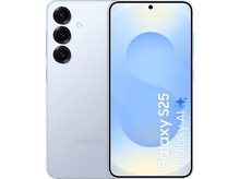 Charger l&#39;image dans la galerie, SAMSUNG Galaxy S25 - 5G - 256GB - Icy Blue
