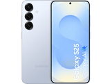 SAMSUNG Galaxy S25 - 5G - 256GB - Icy Blue