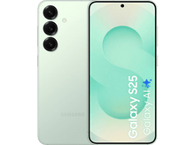 Charger l'image dans la galerie, SAMSUNG Galaxy S25 - 5G - 256GB - Mint
