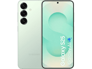 SAMSUNG Galaxy S25 - 5G - 256GB - Mint