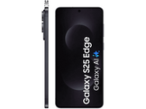 SAMSUNG Galaxy S25 Edge 5G 256GB Jet Black