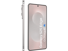 Charger l'image dans la galerie, SAMSUNG Galaxy S25 Edge 5G 256GB Silver
