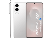 Charger l'image dans la galerie, SAMSUNG Galaxy S25 Edge 5G 256GB Silver
