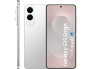 SAMSUNG Galaxy S25 Edge 5G 256GB Silver