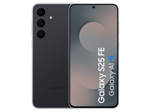 Charger l&#39;image dans la galerie, SAMSUNG Galaxy S25 FE - 128GB - 5G - Jet Black
