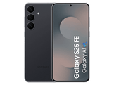 SAMSUNG Galaxy S25 FE - 128GB - 5G - Jet Black