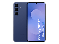 SAMSUNG Galaxy S25 FE - 128GB - 5G - Navy