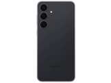 SAMSUNG Galaxy S25 FE - 256GB - 5G - Jet Black