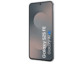 SAMSUNG Galaxy S25 FE - 256GB - 5G - Jet Black