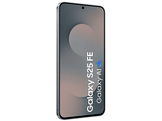 SAMSUNG Galaxy S25 FE - 256GB - 5G - Jet Black