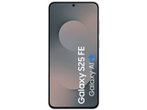 SAMSUNG Galaxy S25 FE - 256GB - 5G - Jet Black