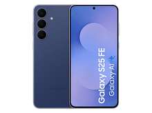 Charger l&#39;image dans la galerie, SAMSUNG Galaxy S25 FE - 256GB - 5G - Navy
