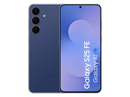 SAMSUNG Galaxy S25 FE - 256GB - 5G - Navy