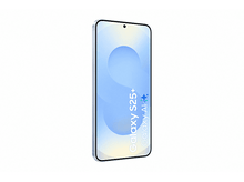 Charger l&#39;image dans la galerie, SAMSUNG Galaxy S25 Plus - 5G - 512GB - Icy Blue
