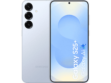 Charger l&#39;image dans la galerie, SAMSUNG Galaxy S25 Plus - 5G - 512GB - Icy Blue
