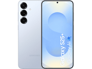 SAMSUNG Galaxy S25 Plus - 5G - 512GB - Icy Blue