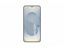Charger l&#39;image dans la galerie, SAMSUNG Galaxy S25 Plus - 5G - 512GB - Silver Shadow
