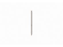 Charger l&#39;image dans la galerie, Un stylet beige clair, debout, sur fond blanc.
