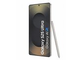 SAMSUNG Galaxy S25 Ultra - 5G - 256GB - Titanium Black