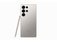 Charger l&#39;image dans la galerie, SAMSUNG Galaxy S25 Ultra - 5G - 256GB - Titanium Gray
