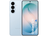 SAMSUNG Galaxy S26 - 5G 256 GB Bleu