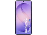 SAMSUNG Galaxy S26 - 5G 256 GB Mauve