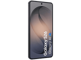 SAMSUNG Galaxy S26 - 5G 512 GB Noir