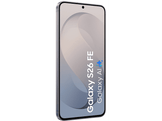 SAMSUNG Galaxy S26 FE - 128 GB - Noir