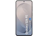 SAMSUNG Galaxy S26 FE - 128 GB - Noir