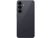 SAMSUNG Galaxy S26 FE - 128 GB - Noir