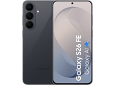 SAMSUNG Galaxy S26 FE - 256 GB - Noir
