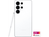SAMSUNG Galaxy S26 Ultra - 5G 256 GB Blanc
