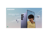 SAMSUNG Galaxy S26 Ultra - 5G 256 GB Blanc