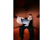 Charger l'image dans la galerie, alt1
