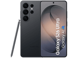 SAMSUNG Galaxy S26 Ultra - 5G 512 GB Noir
