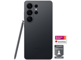 SAMSUNG Galaxy S26 Ultra + Galaxy Watch6 Classic - Bundel - 256 GB - 5G - Zwart
