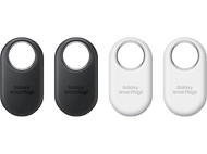 SAMSUNG Galaxy Smart Tag 2 Traqueur d'objets - 4 pièces (EI-T5600KWEGEU)