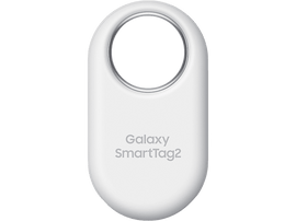 SAMSUNG Galaxy Smart Tag 2 Traqueur d'objets Blanc (EI-T5600BWEGEU)