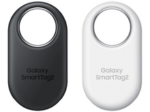 Charger l&#39;image dans la galerie, SAMSUNG Galaxy Smart Tag 2 Traqueur d&#39;objets Blanc (EI-T5600BWEGEU)
