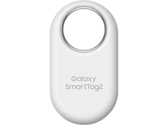 SAMSUNG Galaxy Smart Tag 2 Traqueur d'objets Blanc (EI-T5600BWEGEU)