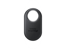 Charger l&#39;image dans la galerie, SAMSUNG Galaxy Smart Tag 2 Traqueur d&#39;objets Noir (EI-T5600BBEGEU)
