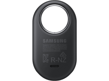 Charger l&#39;image dans la galerie, SAMSUNG Galaxy Smart Tag 2 Traqueur d&#39;objets Noir (EI-T5600BBEGEU)
