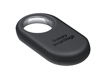 Charger l&#39;image dans la galerie, SAMSUNG Galaxy Smart Tag 2 Traqueur d&#39;objets Noir (EI-T5600BBEGEU)
