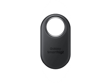 Charger l&#39;image dans la galerie, SAMSUNG Galaxy Smart Tag 2 Traqueur d&#39;objets Noir (EI-T5600BBEGEU)
